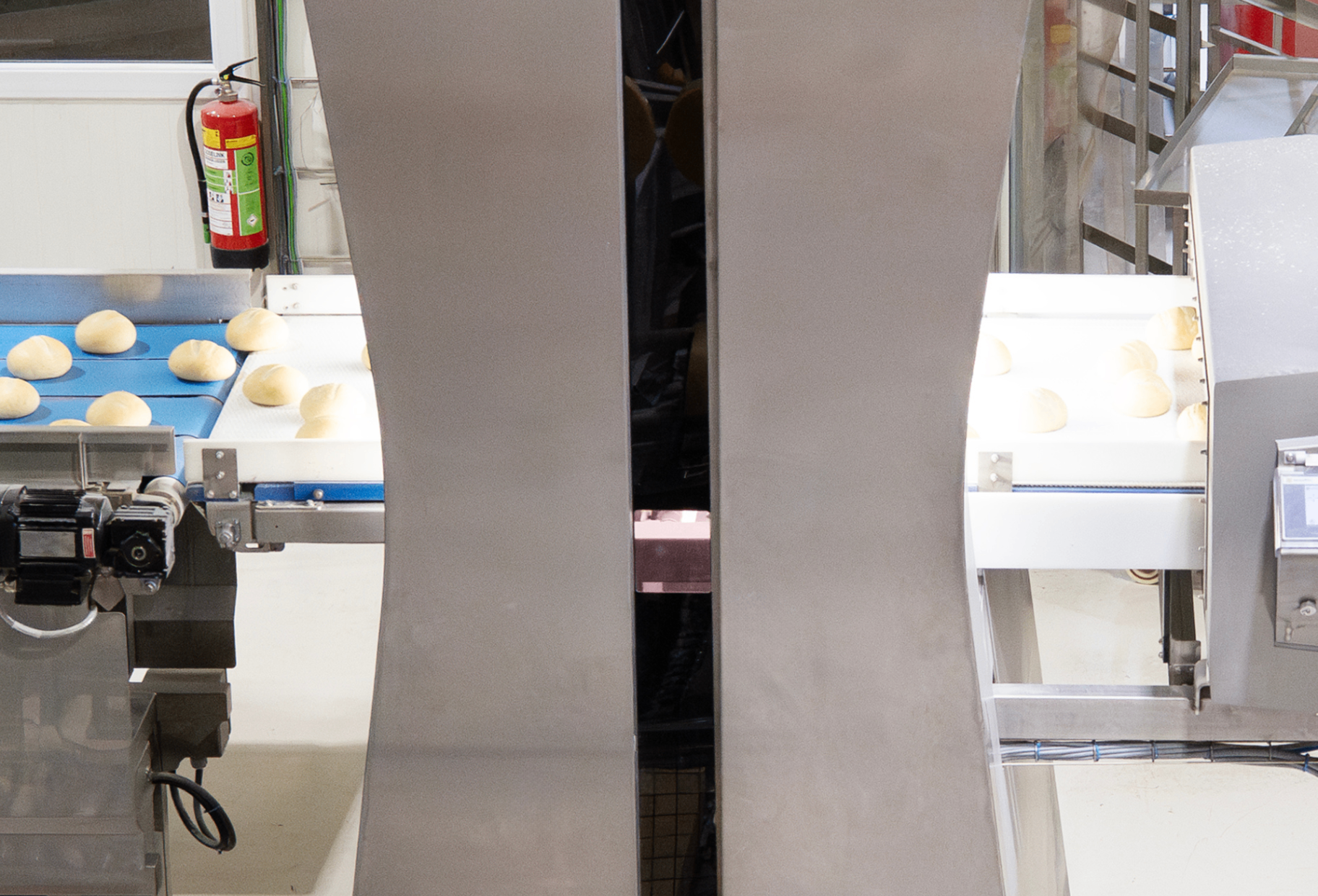 TWINport360 — In-line 6D scanning for factories